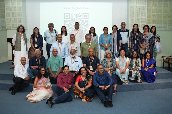 SVP India launches InspireX to celebrate and foster collaboration in the development sector